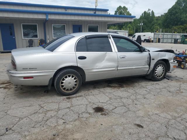 Photo 2 VIN: 1G4CW52KXX4659130 - BUICK PARK AVE 