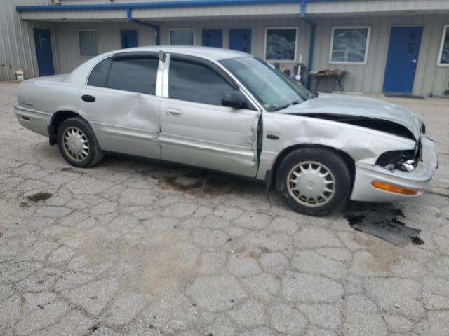 Photo 3 VIN: 1G4CW52KXX4659130 - BUICK PARK AVE 