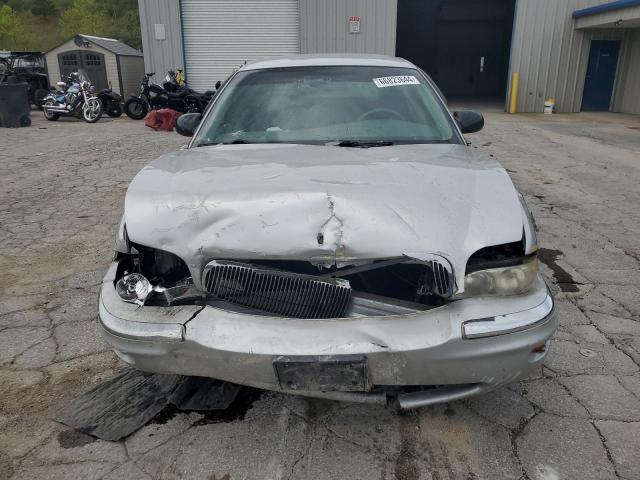 Photo 4 VIN: 1G4CW52KXX4659130 - BUICK PARK AVE 