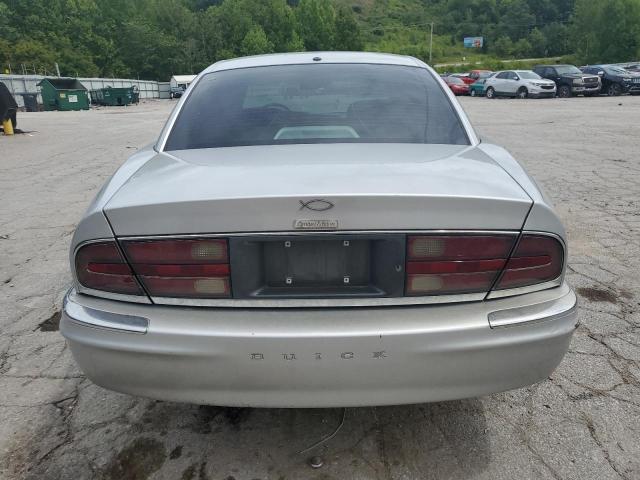 Photo 5 VIN: 1G4CW52KXX4659130 - BUICK PARK AVE 