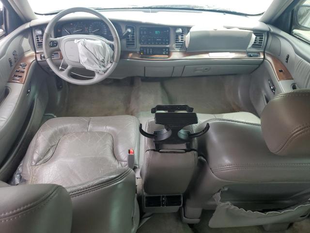 Photo 7 VIN: 1G4CW52KXX4659130 - BUICK PARK AVE 