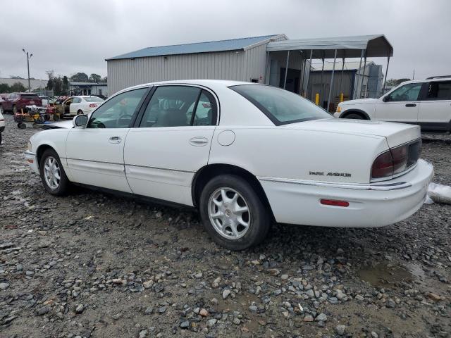 Photo 1 VIN: 1G4CW52KXY4116443 - BUICK PARK AVENU 