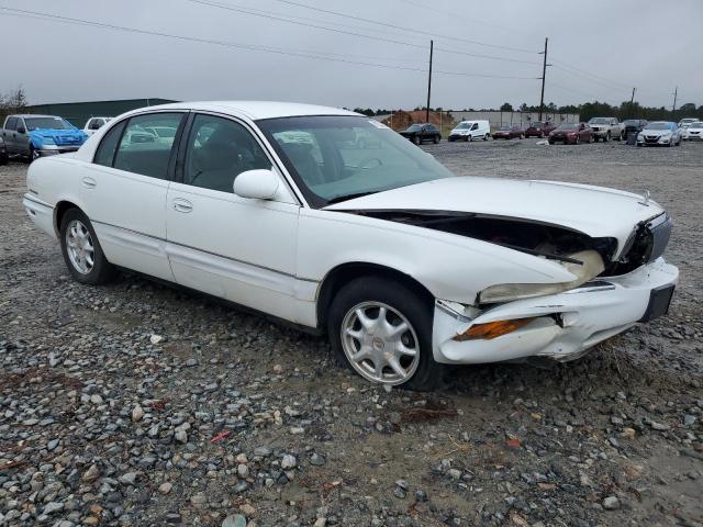 Photo 3 VIN: 1G4CW52KXY4116443 - BUICK PARK AVENU 