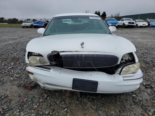 Photo 4 VIN: 1G4CW52KXY4116443 - BUICK PARK AVENU 