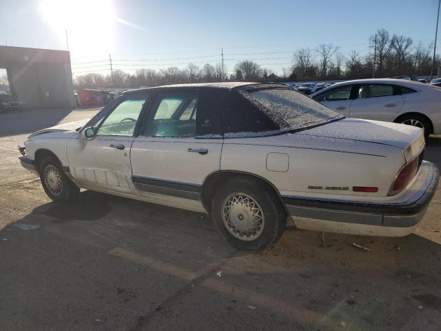 Photo 1 VIN: 1G4CW52L0RH618171 - BUICK PARK AVENU 