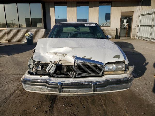 Photo 4 VIN: 1G4CW52L0RH618171 - BUICK PARK AVENU 