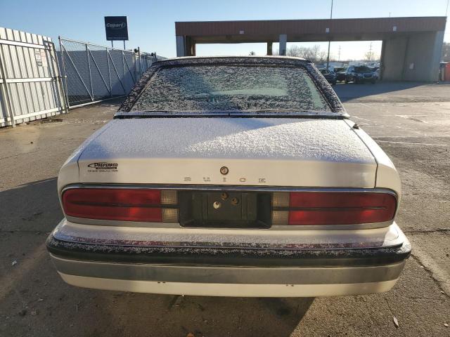 Photo 5 VIN: 1G4CW52L0RH618171 - BUICK PARK AVENU 