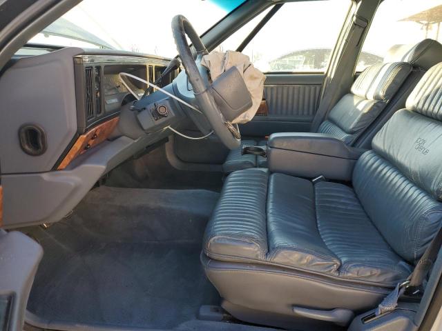 Photo 6 VIN: 1G4CW52L0RH618171 - BUICK PARK AVENU 