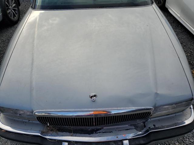 Photo 10 VIN: 1G4CW52L9R1601040 - BUICK PARK AVENU 