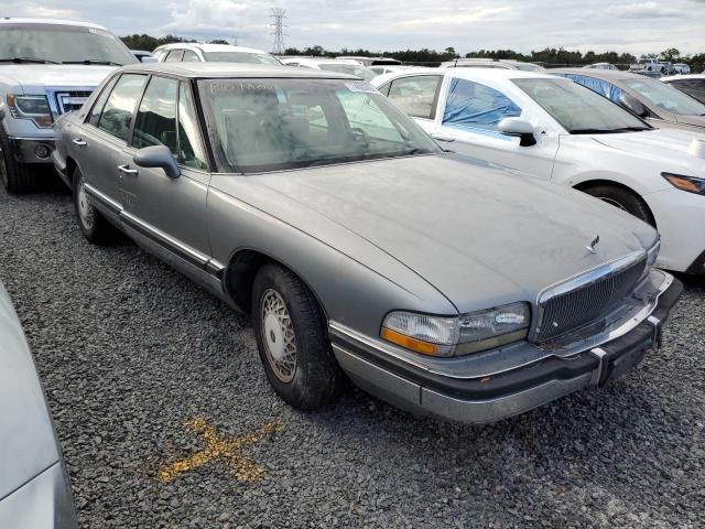 Photo 3 VIN: 1G4CW52L9R1601040 - BUICK PARK AVENU 