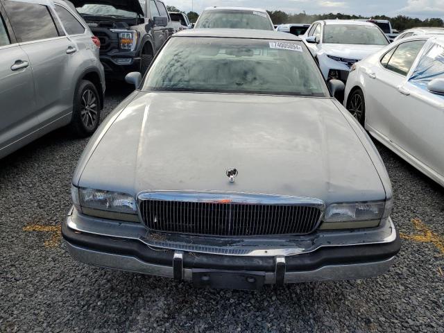 Photo 4 VIN: 1G4CW52L9R1601040 - BUICK PARK AVENU 