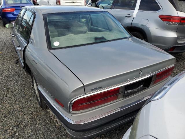 Photo 5 VIN: 1G4CW52L9R1601040 - BUICK PARK AVENU 