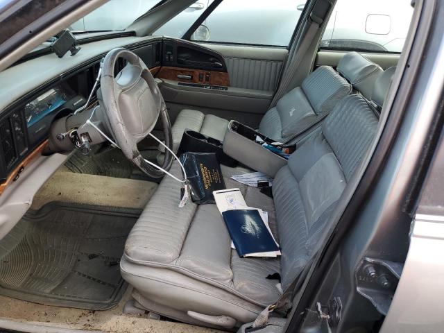 Photo 6 VIN: 1G4CW52L9R1601040 - BUICK PARK AVENU 