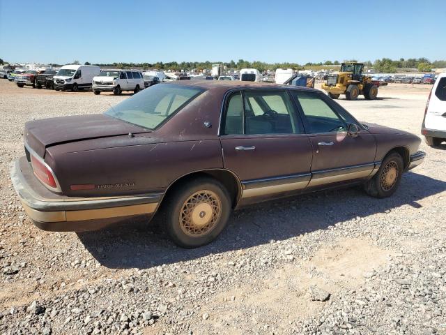 Photo 2 VIN: 1G4CW52LXR1601922 - BUICK PARK AVENU 