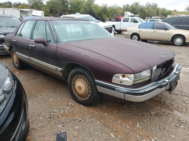 Photo 3 VIN: 1G4CW52LXR1601922 - BUICK PARK AVENU 