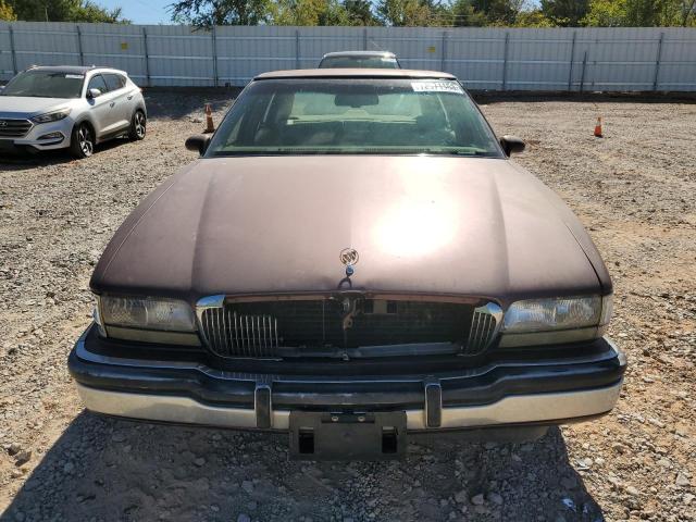 Photo 4 VIN: 1G4CW52LXR1601922 - BUICK PARK AVENU 