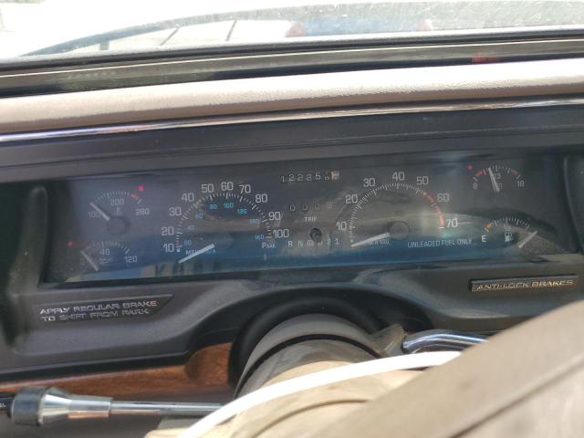 Photo 8 VIN: 1G4CW53L0N1649860 - BUICK PARK AVE 