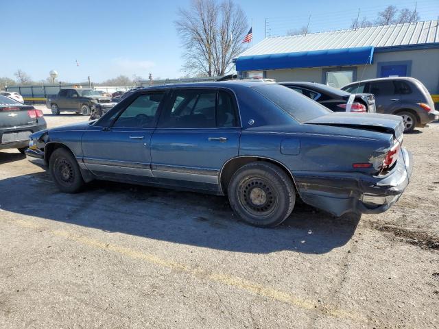 Photo 1 VIN: 1G4CW53L0P1600290 - BUICK PARK AVE 