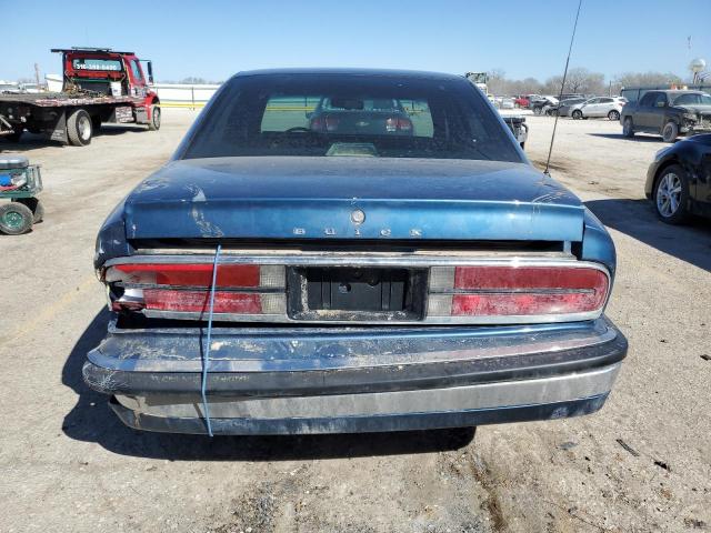 Photo 5 VIN: 1G4CW53L0P1600290 - BUICK PARK AVE 