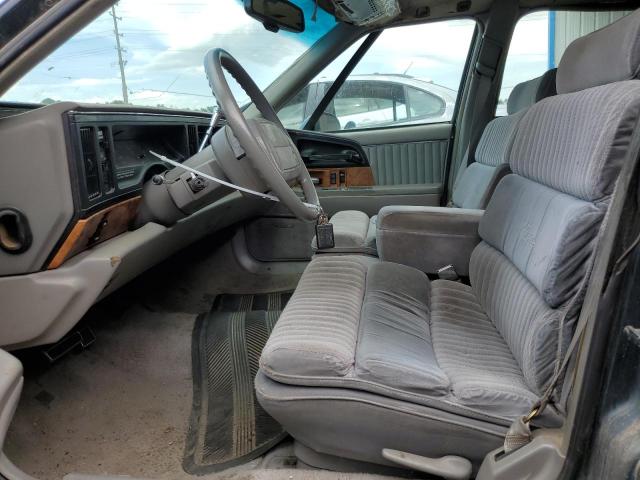 Photo 6 VIN: 1G4CW53L0P1601553 - BUICK PARK AVE 