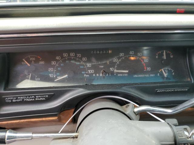 Photo 8 VIN: 1G4CW53L0P1601553 - BUICK PARK AVE 