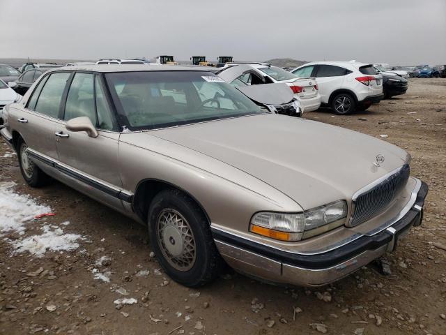 Photo 3 VIN: 1G4CW53L0P1642605 - BUICK PARK AVE 