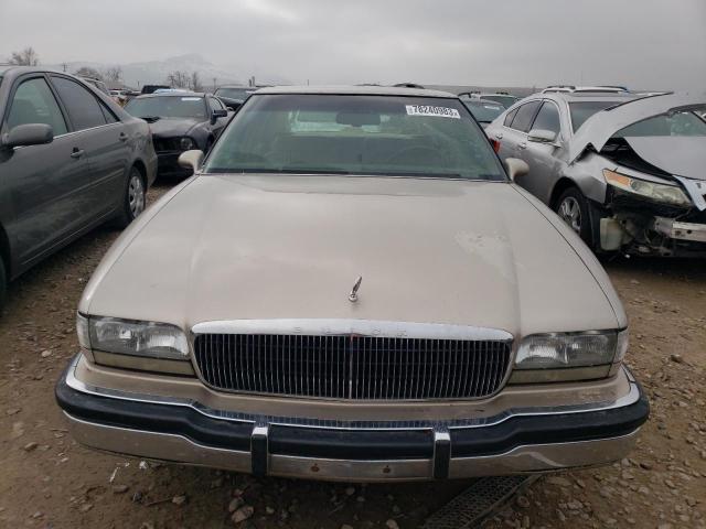 Photo 4 VIN: 1G4CW53L0P1642605 - BUICK PARK AVE 