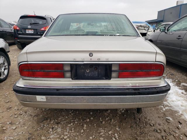 Photo 5 VIN: 1G4CW53L0P1642605 - BUICK PARK AVE 