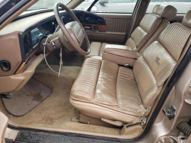 Photo 6 VIN: 1G4CW53L0P1642605 - BUICK PARK AVE 