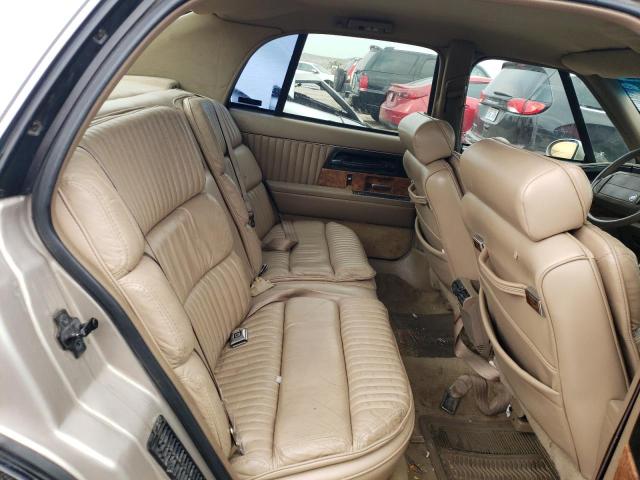 Photo 9 VIN: 1G4CW53L0P1642605 - BUICK PARK AVE 