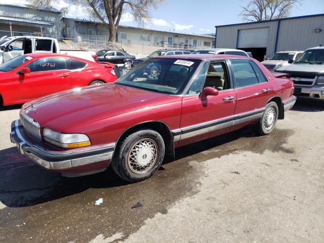 Photo 0 VIN: 1G4CW53L0P1653751 - BUICK PARK AVE 