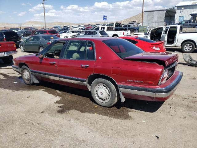 Photo 1 VIN: 1G4CW53L0P1653751 - BUICK PARK AVE 