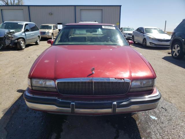 Photo 4 VIN: 1G4CW53L0P1653751 - BUICK PARK AVE 