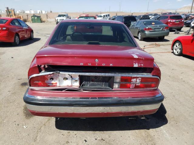 Photo 5 VIN: 1G4CW53L0P1653751 - BUICK PARK AVE 