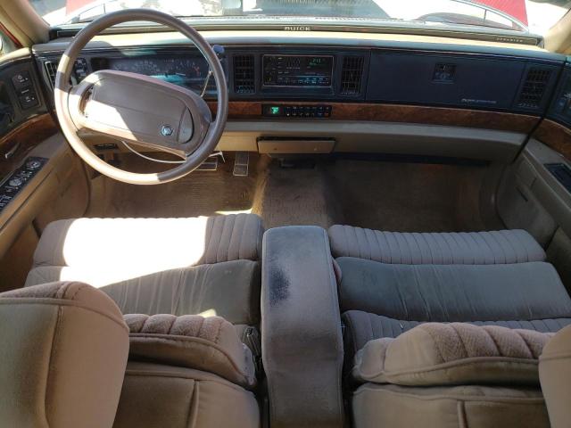 Photo 7 VIN: 1G4CW53L0P1653751 - BUICK PARK AVE 