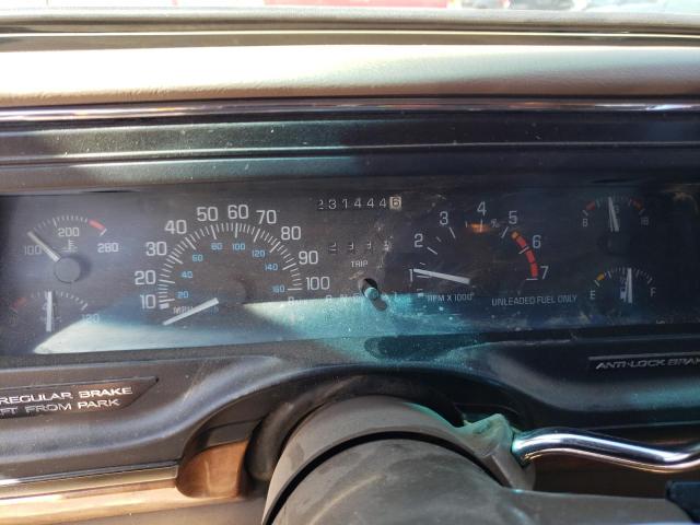 Photo 8 VIN: 1G4CW53L0P1653751 - BUICK PARK AVE 