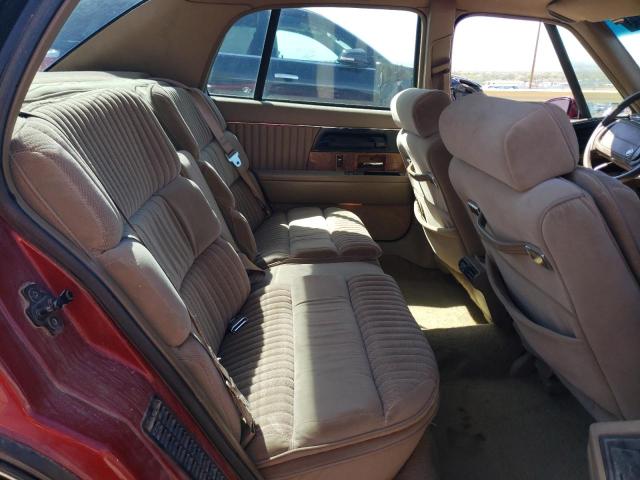 Photo 9 VIN: 1G4CW53L0P1653751 - BUICK PARK AVE 