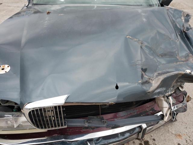 Photo 10 VIN: 1G4CW53L5N1624419 - BUICK PARK AVE 