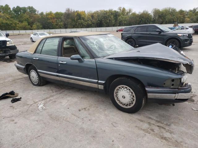 Photo 3 VIN: 1G4CW53L5N1624419 - BUICK PARK AVE 