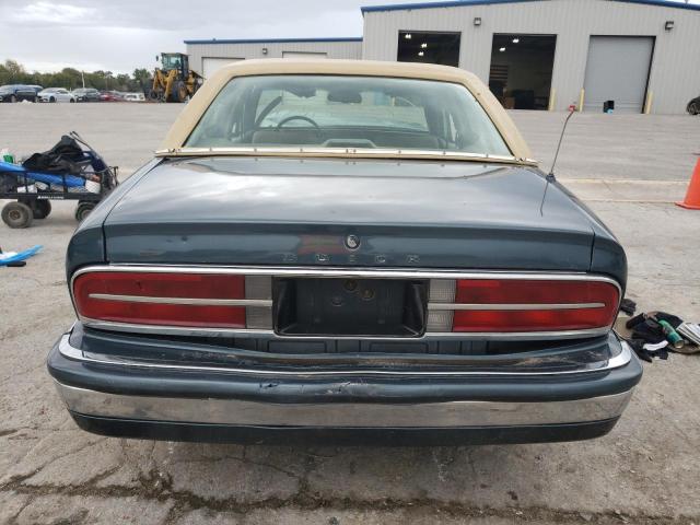 Photo 5 VIN: 1G4CW53L5N1624419 - BUICK PARK AVE 