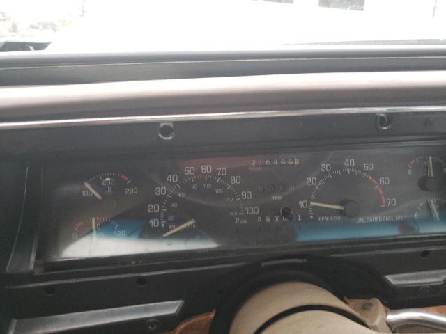 Photo 8 VIN: 1G4CW53L5N1624419 - BUICK PARK AVE 