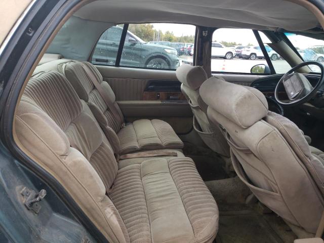 Photo 9 VIN: 1G4CW53L5N1624419 - BUICK PARK AVE 