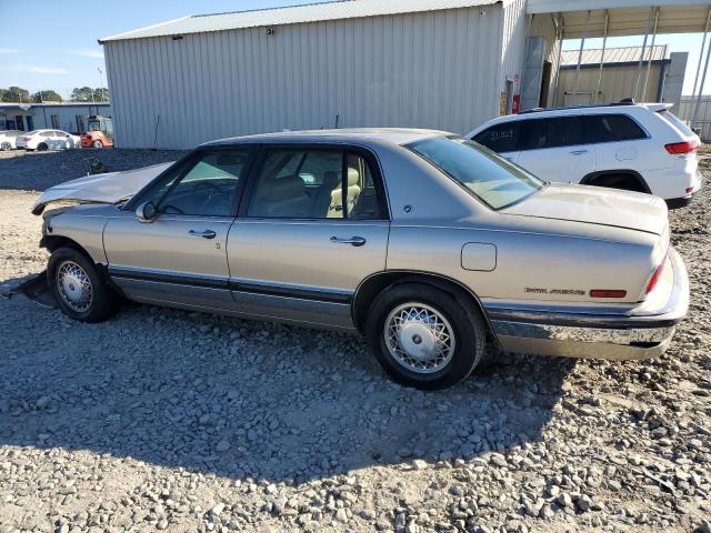 Photo 1 VIN: 1G4CW53L5P1641708 - BUICK PARK AVE 