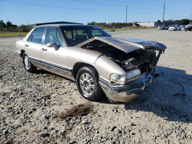 Photo 3 VIN: 1G4CW53L5P1641708 - BUICK PARK AVE 