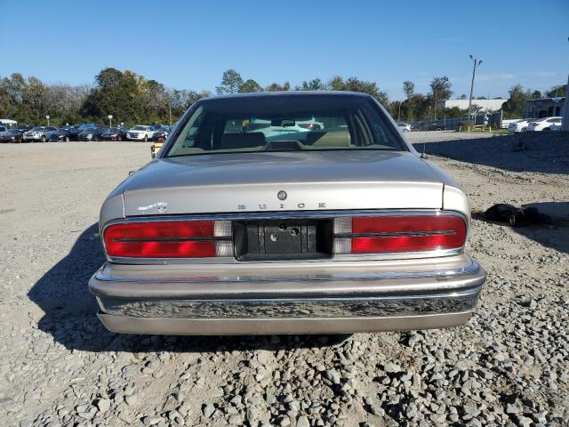 Photo 5 VIN: 1G4CW53L5P1641708 - BUICK PARK AVE 