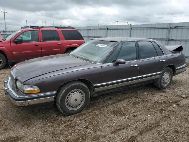 Photo 0 VIN: 1G4CW53L6P1634461 - BUICK PARK AVENU 