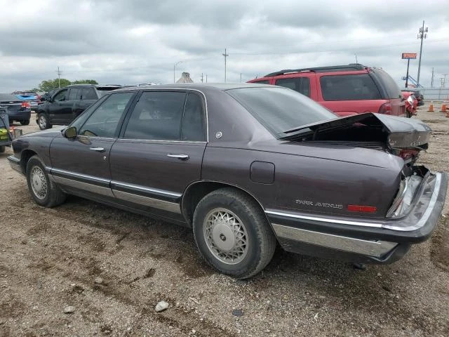 Photo 1 VIN: 1G4CW53L6P1634461 - BUICK PARK AVENU 