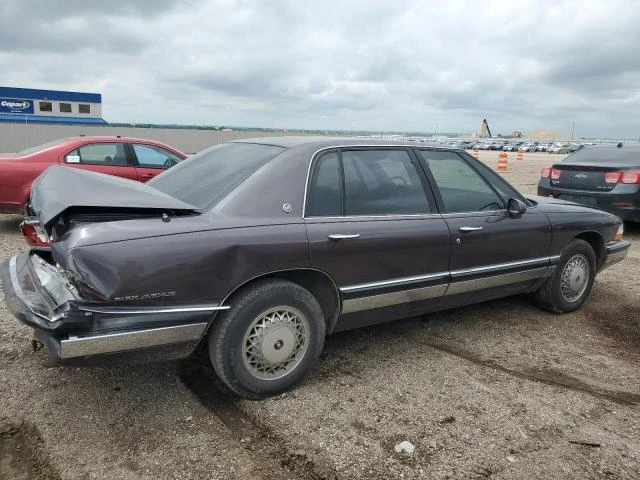 Photo 2 VIN: 1G4CW53L6P1634461 - BUICK PARK AVENU 