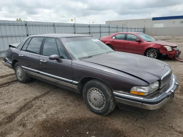 Photo 3 VIN: 1G4CW53L6P1634461 - BUICK PARK AVENU 