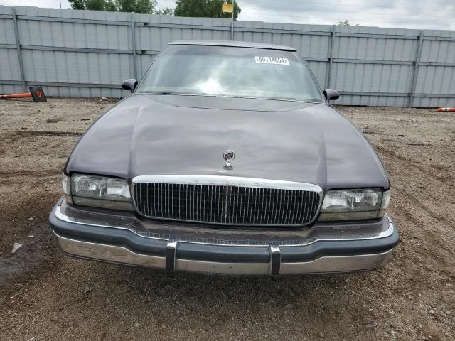 Photo 4 VIN: 1G4CW53L6P1634461 - BUICK PARK AVENU 